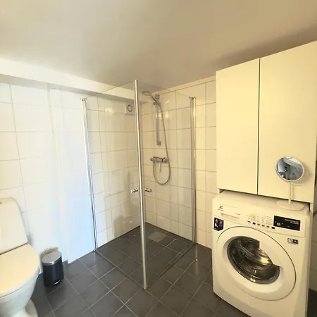 Koselig I Apartment