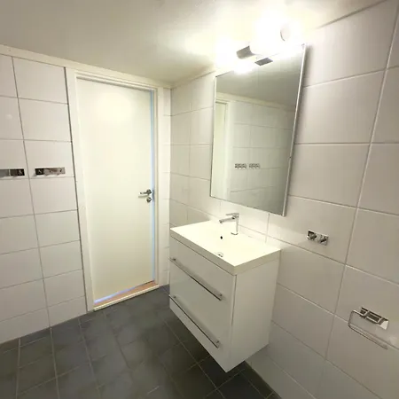 Apartmán Koselig I *