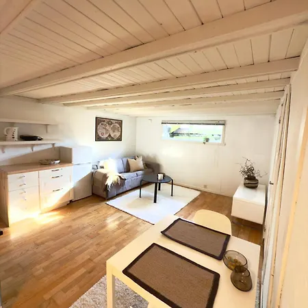 Apartmán Koselig I Stavanger