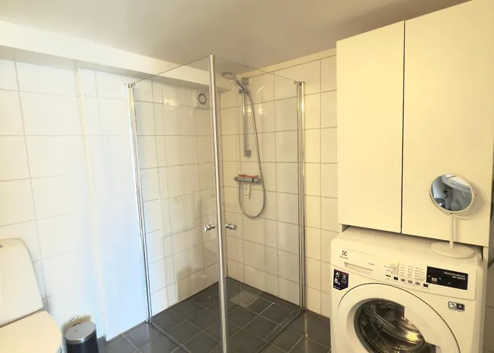 Koselig I Appartamento