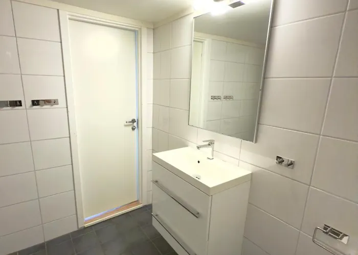 Appartamento Koselig I *