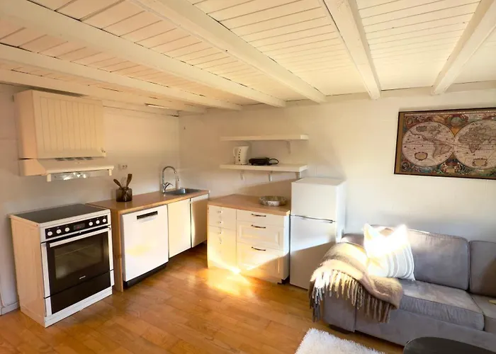 Koselig I * Stavanger